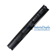 Bateria para HP 455 450 ProBook 470 HSTNN-LB6Z RI06XL [bateria de substituição]